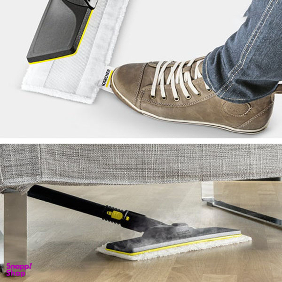 بخار شوی کارشر (Karcher) مدل SC3 EasyFix