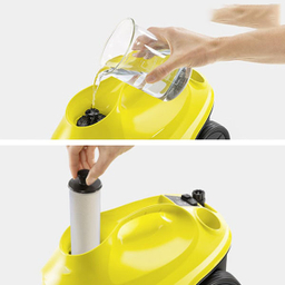بخار شوی کارشر (Karcher) مدل SC3 EasyFix