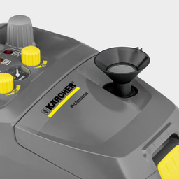 بخار شوی صنعتی کارشر (Karcher) مدل SG 4/4