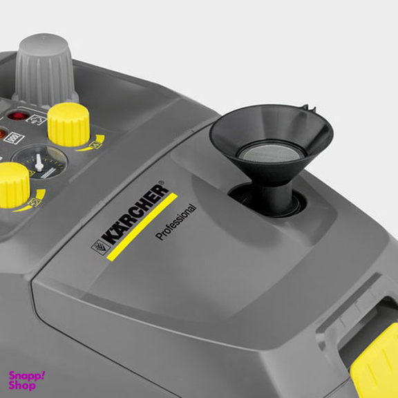 بخار شوی صنعتی کارشر (Karcher) مدل SG 4/4