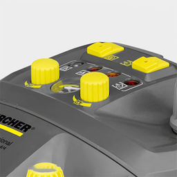 بخار شوی صنعتی کارشر (Karcher) مدل SG 4/4