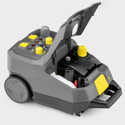 بخار شوی صنعتی کارشر (Karcher) مدل SG 4/4