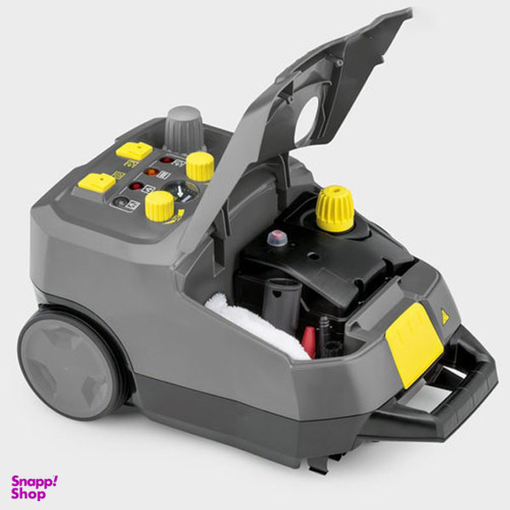 بخار شوی صنعتی کارشر (Karcher) مدل SG 4/4