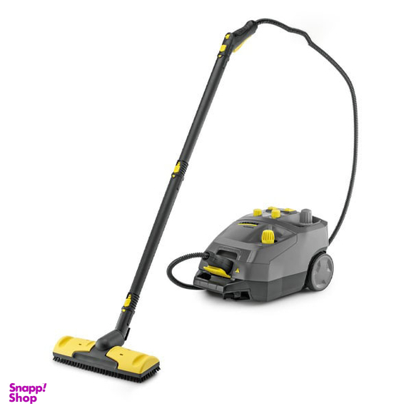 بخار شوی صنعتی کارشر (Karcher) مدل SG 4/4