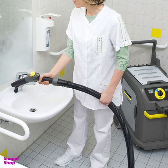 بخار شوی صنعتی کارشر (Karcher) مدل SGV 6/5