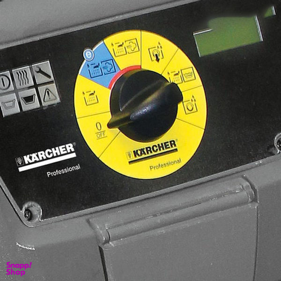 بخار شوی صنعتی کارشر (Karcher) مدل SGV 6/5