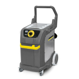 بخار شوی صنعتی کارشر (Karcher) مدل SGV 6/5