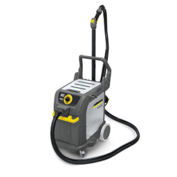 بخار شوی صنعتی کارشر (Karcher) مدل SGV 6/5