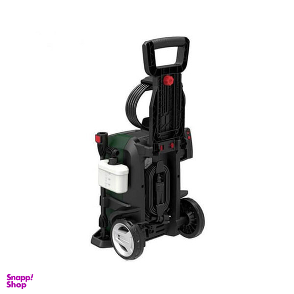 کارواش خانگی 130 بار ذغالی بوش (Bosch) مدل Universal Aquatak 130 همراه با کوله پشتی
