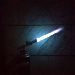سرپیک شعله افکن مدل Flame GON.818