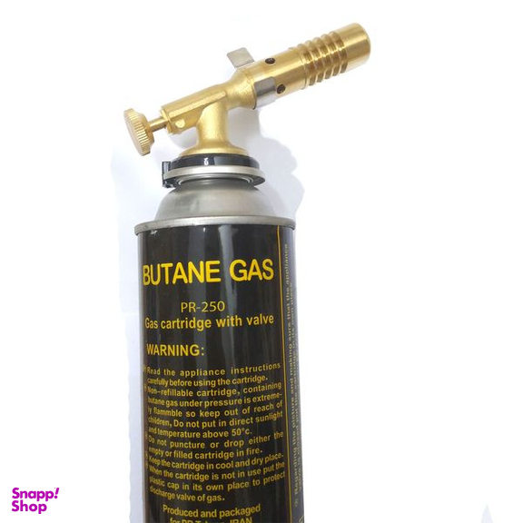 سرپیک شعله افکن مدل Flame GON.818