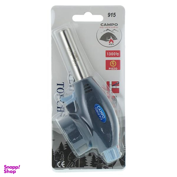 سرپیک شعله افکن کمپو مدل BET-915