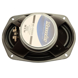 اسپیکر خودرو مکسیدر مدل PL6908 بسته 2 عددی