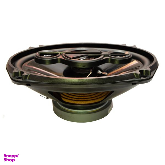 اسپیکر خودرو مکسیدر مدل PL6908 بسته 2 عددی