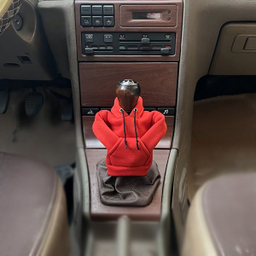 روکش دنده مدل هودی