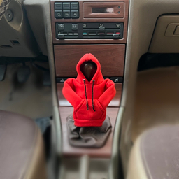 روکش دنده مدل هودی