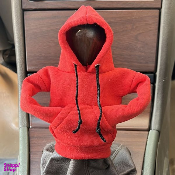 روکش دنده مدل هودی