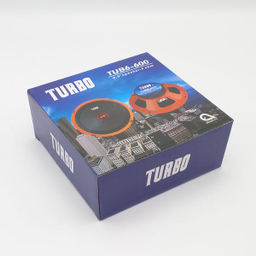 میدرنج خودرو توربو (Turbo) مدل TUB6-600 بسته 2 عددی
