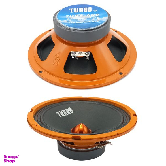 میدرنج خودرو توربو (Turbo) مدل TUB6-600 بسته 2 عددی