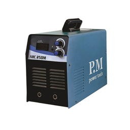 دستگاه جوش آنکور 250 آمپر پی ام (PM) مدل ARC-250M