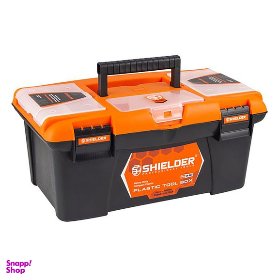 جعبه ابزار شیلدر (Shielder) مدل SH-808