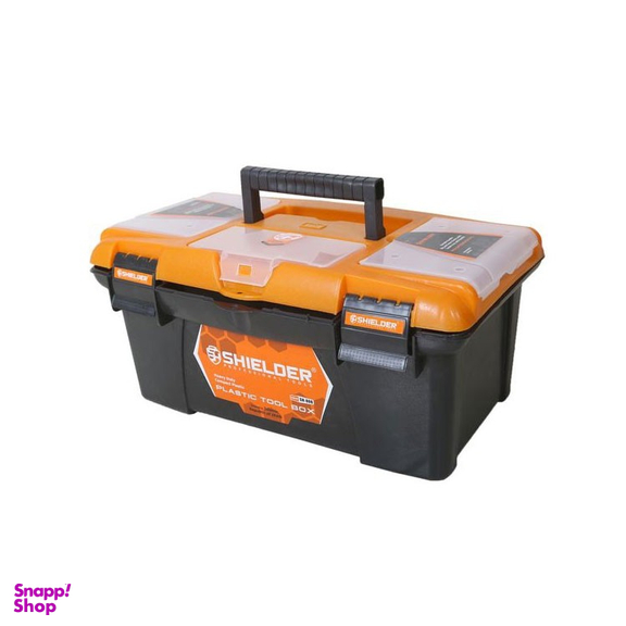 جعبه ابزار شیلدر (Shielder) مدل SH-808