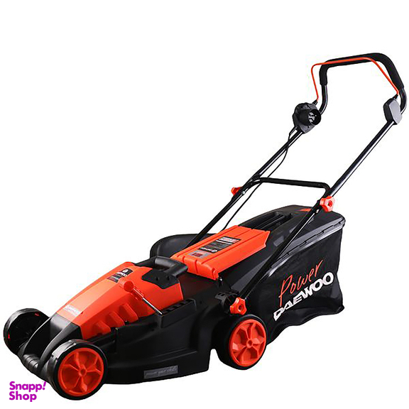 چمن زن برقی دوو مدل DLM1600E-IM