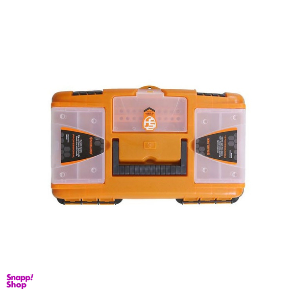 جعبه ابزار شیلدر (Shielder) مدل SH-808