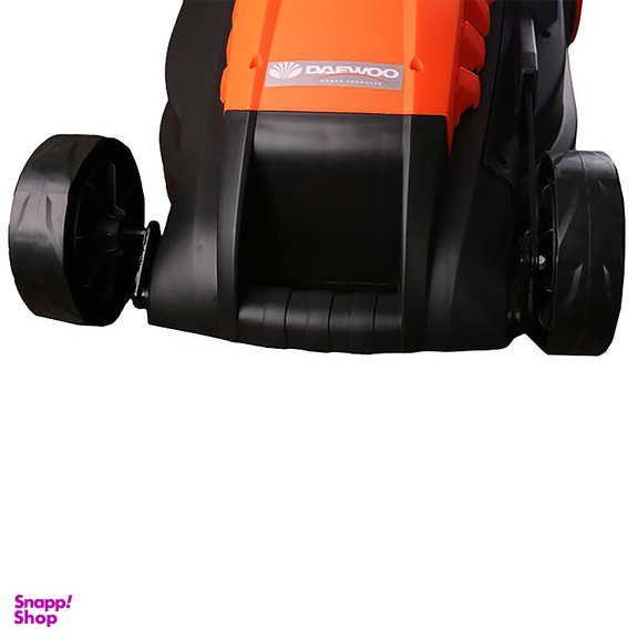 چمن زن برقی دوو مدل DLM1600E-IM