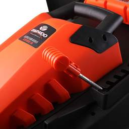 چمن زن برقی دوو مدل DLM1600E-IM