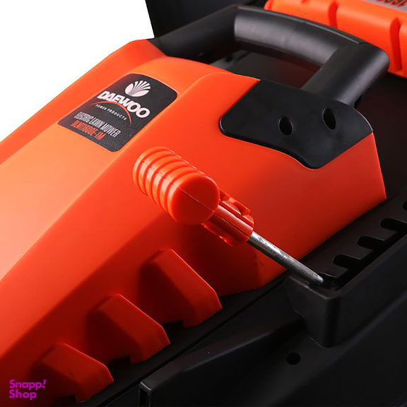چمن زن برقی دوو مدل DLM1600E-IM