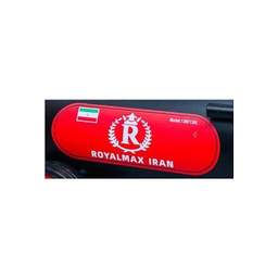 کمپرسور باد سایلنت رویال مکس (Royal Max) مدل 13602 حجم 30 لیتر