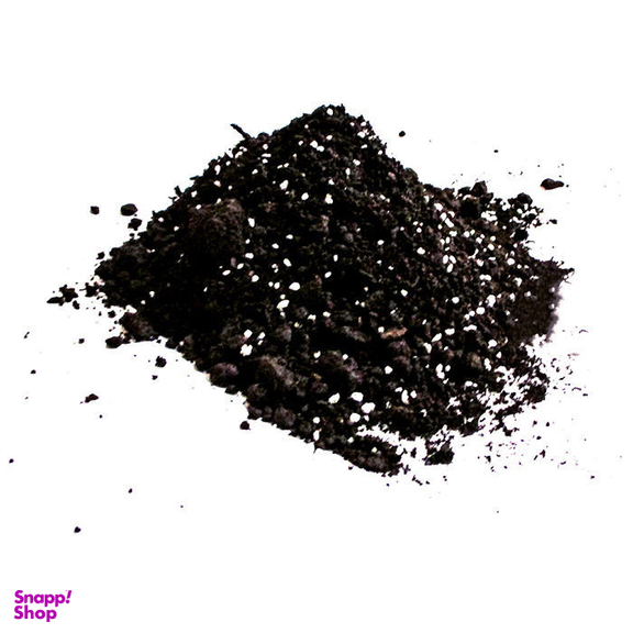 خاک گلدان سورین خاک (Sourin Soil) سایز بزرگ وزن 10 کیلوگرم