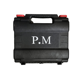 دریل پیچ گوشتی شارژی 12 ولت پی ام (p. m) مدل PM-CE1RED