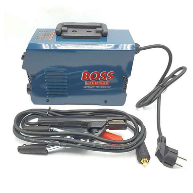 دستگاه جوش 300 آمپر باس مدل ARC-300mini