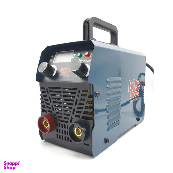 دستگاه جوش 300 آمپر باس مدل ARC-300mini