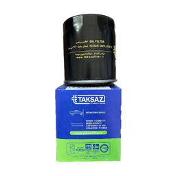 فیلتر روغن نیسان 2400، زامیاد و پاترول 4 و 6 سیلندر تکساز