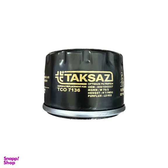 فیلتر روغن رنو ال 90، مگان، ساندرو و سامبول تکساز