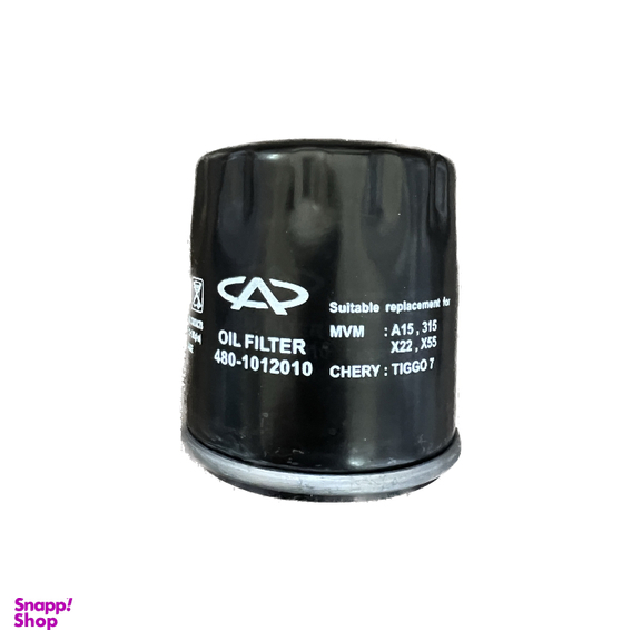 فیلتر روغن چری 315، x22، x55 و تیگو 7 باوین