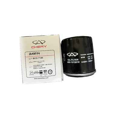 فیلتر روغن لیفان x50، x60، ام وی ام 110، ماتیز و کرولا باوین