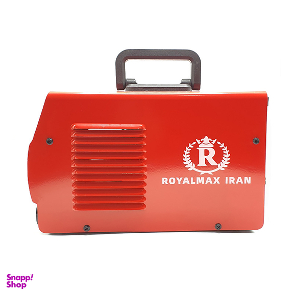 اینورتر جوشکاری 400 آمپر رویال مکس (Royal Max) مدل MMA-400