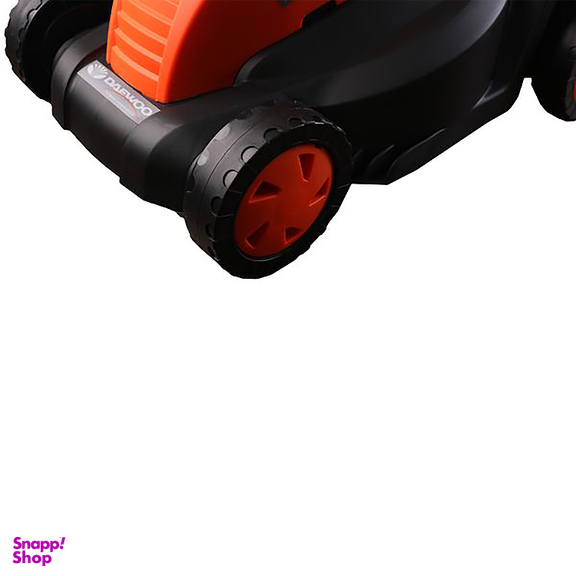 چمن زن برقی دوو مدل DLM1400E