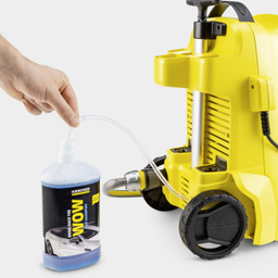 کارواش فشار قوی کارچر (Karcher) مدل K 3 Compact