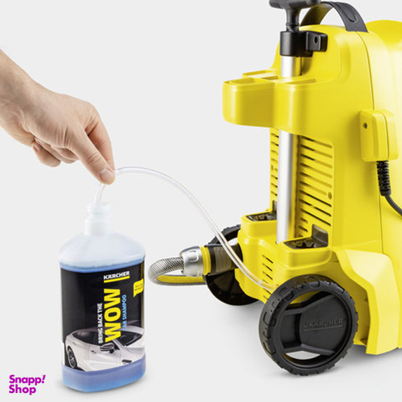 کارواش فشار قوی کارچر (Karcher) مدل K 3 Compact