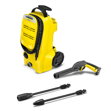کارواش فشار قوی کارچر (Karcher) مدل K 3 Compact