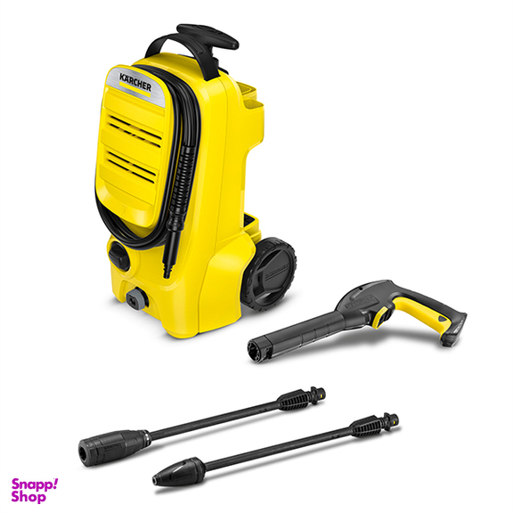 کارواش فشار قوی کارچر (Karcher) مدل K 3 Compact