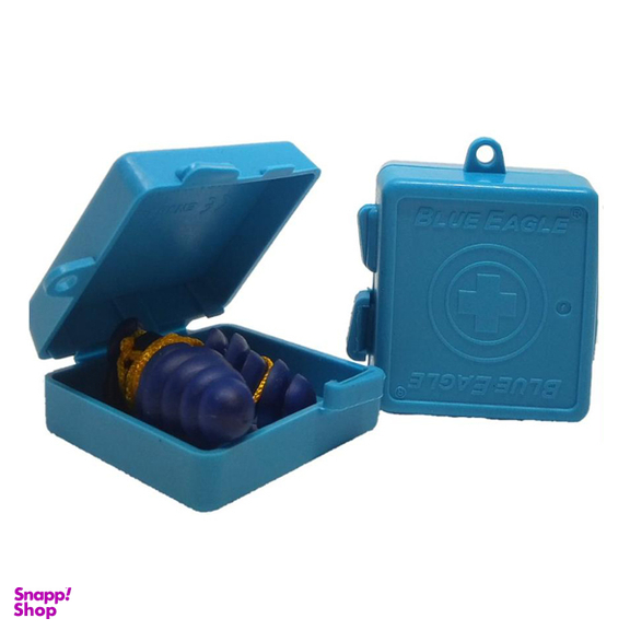 محافظ گوش توگوشی پنج پله بلو ایگل (Blue Eagle) مدل Np364