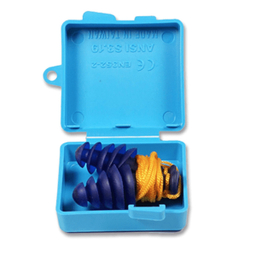 محافظ گوش توگوشی پنج پله بلو ایگل (Blue Eagle) مدل Np364