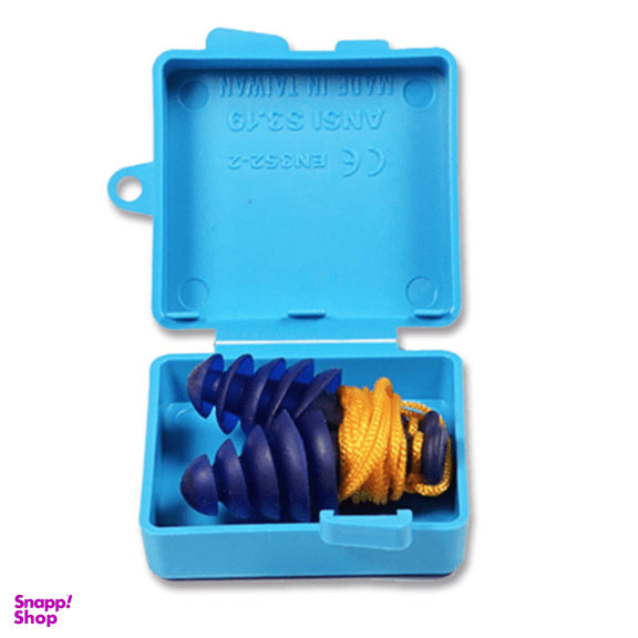 محافظ گوش توگوشی پنج پله بلو ایگل (Blue Eagle) مدل Np364