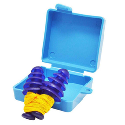 محافظ گوش توگوشی پنج پله بلو ایگل (Blue Eagle) مدل Np364